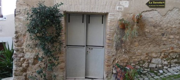 1 room Commercial property in Casperia, Italy No. 75537 3