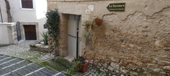 1 room Commercial property in Casperia, Italy No. 75537 4