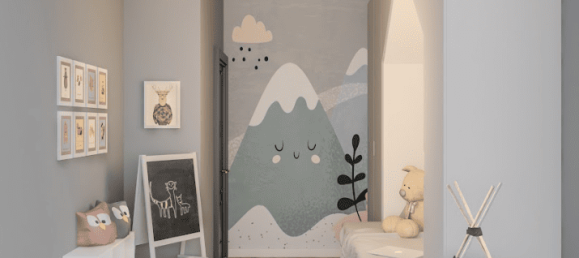 Villa 5+1 in Avsallar, Turkey No. 32599 18