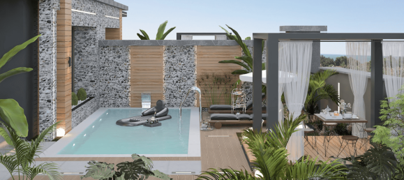 Villa 5+1 in Avsallar, Turkey No. 32599 13