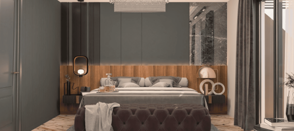 Villa 5+1 in Avsallar, Turkey No. 32599 16