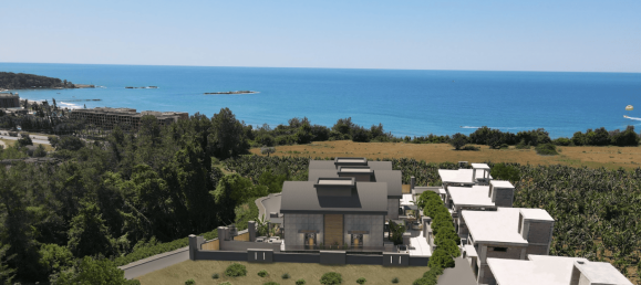 Villa 5+1 in Avsallar, Turkey No. 32599 5