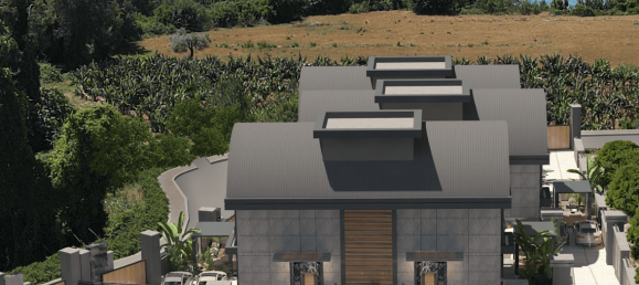 Villa 5+1 in Avsallar, Turkey No. 32599 4