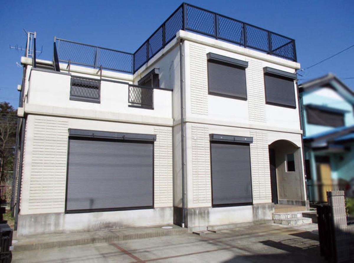 3 chambres Maison à Chiba, Japan No. 4722