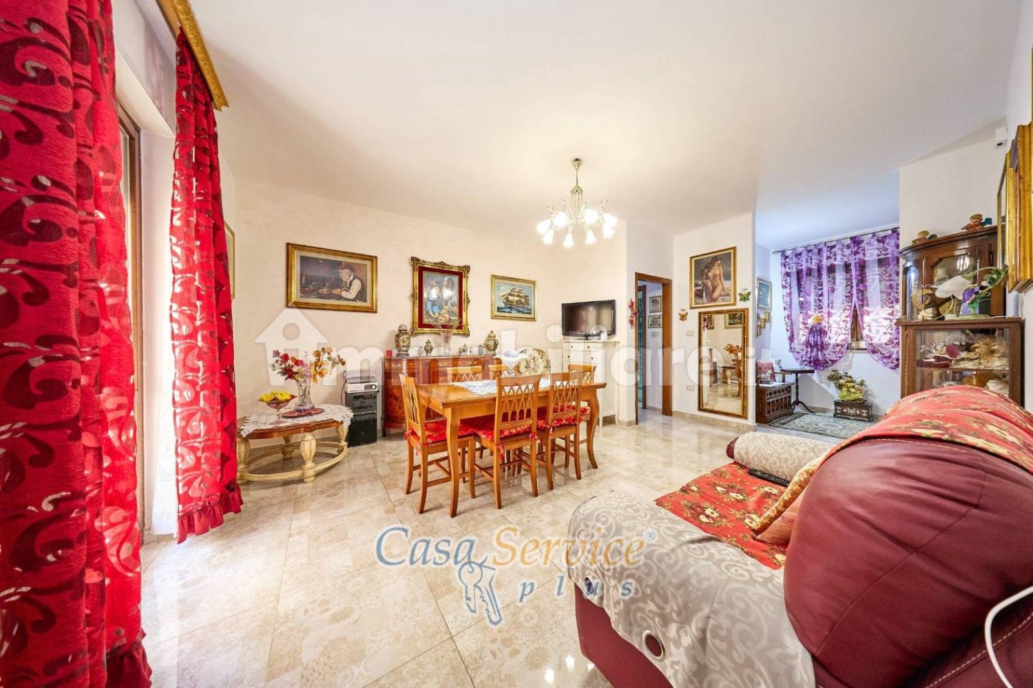 Apartamento T2 em Gallipoli, Italy N.º 60930