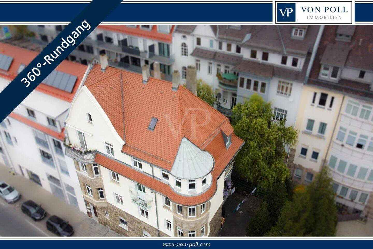 4 Schlafzimmer Wohnung in Fürth, Germany, Nr. 262602