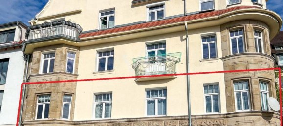 4 Schlafzimmer Wohnung in Fürth, Germany, Nr. 262602 10