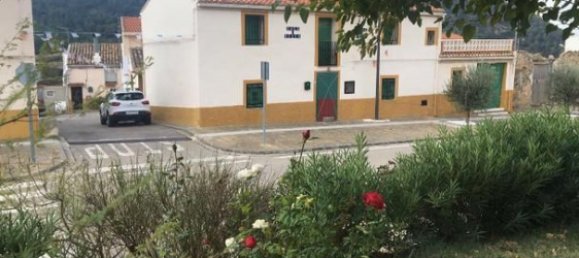 7 Schlafzimmer Haus in Cortes De Pallas, Spain, Nr. 165981 5