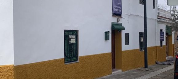 7 Schlafzimmer Haus in Cortes De Pallas, Spain, Nr. 165981 9