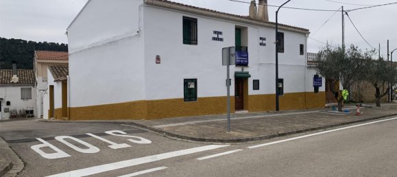 7 Schlafzimmer Haus in Cortes De Pallas, Spain, Nr. 165981 2