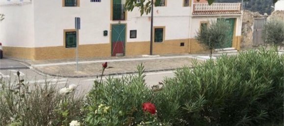 7 Schlafzimmer Haus in Cortes De Pallas, Spain, Nr. 165981 7