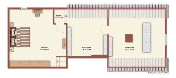 3 bedrooms House in Zollernalbkreis, Germany No. 262120 11