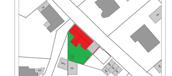 3 bedrooms House in Zollernalbkreis, Germany No. 262120 14