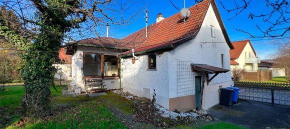 3 bedrooms House in Zollernalbkreis, Germany No. 262120 2