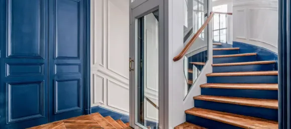 2 bedrooms Apartment in Paris, France No. 115250 12