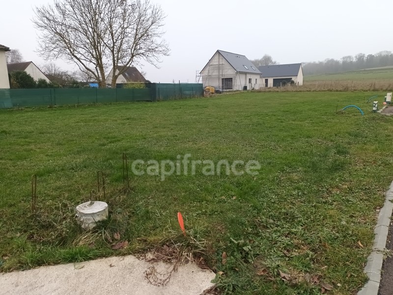 489m² Land in Eure, France No. 111751