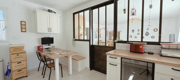 Дом с 3 спальнями в Домпьер-сюр-Мер, Франция № 303998 7