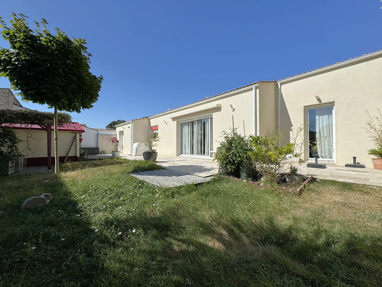 Дом с 3 спальнями в Домпьер-сюр-Мер, Франция № 303998