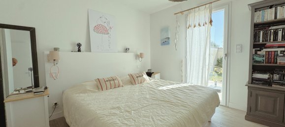 Дом с 3 спальнями в Домпьер-сюр-Мер, Франция № 303998 8