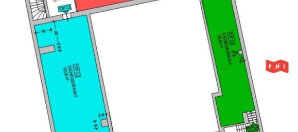 1غرفة مكتب في Klagenfurt am Worthersee, Austria رقم 39241 3