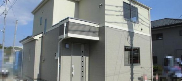 Дом с 4 спальнями в Ибараки, Япония № 2020 2