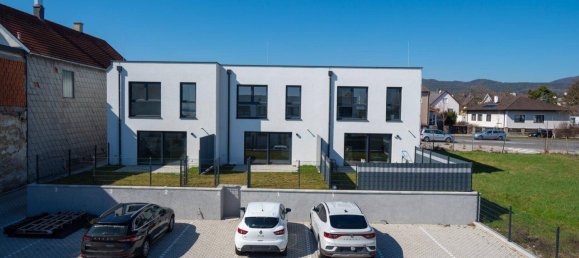 5غرفة منزل في Sooss, Austria رقم 207915 22