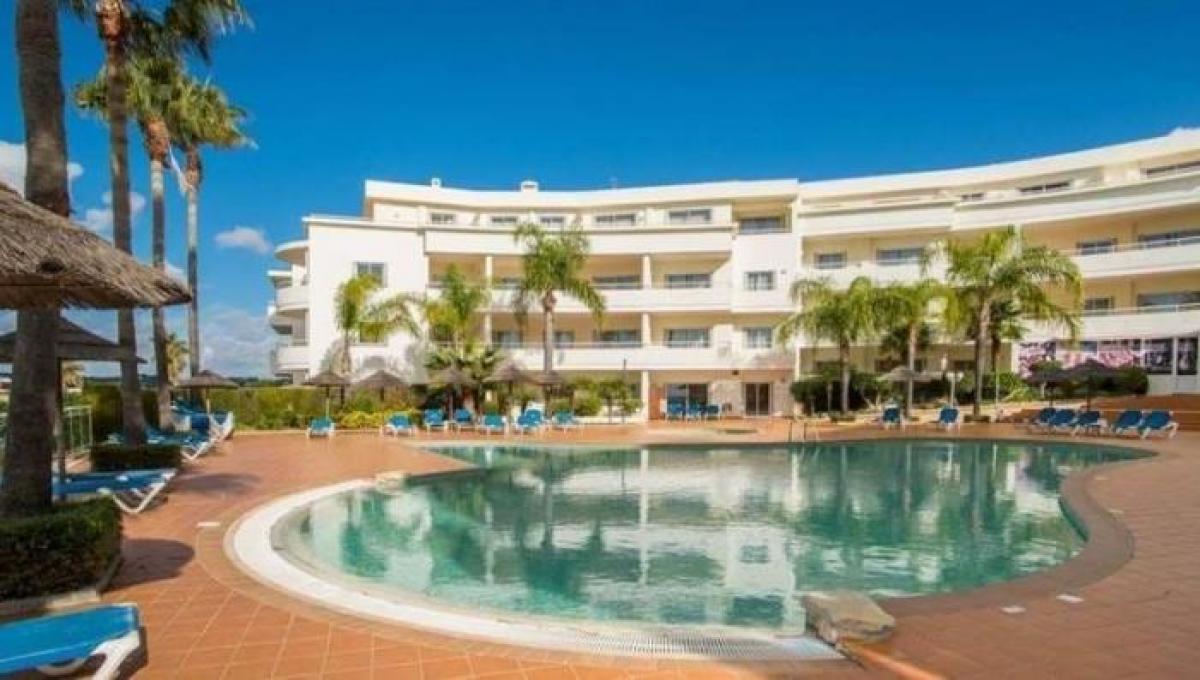 2 غرف نوم شقة في Lagos, Portugal رقم 4194