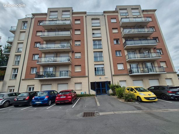 1 bedroom Apartment in Lens, France No. 315330