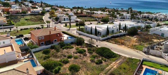 598m² Land in Lagos, Portugal No. 134640 13