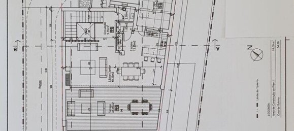 598m² Land in Lagos, Portugal No. 134640 11