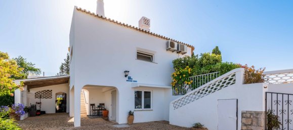 4 غرف نوم فيلا في Silves, Portugal رقم 133254 7