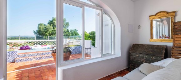 4 غرف نوم فيلا في Silves, Portugal رقم 133254 20