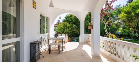 4 غرف نوم فيلا في Silves, Portugal رقم 133254 5