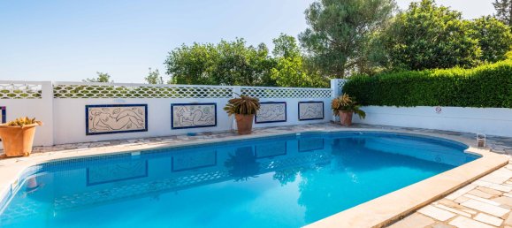 4 غرف نوم فيلا في Silves, Portugal رقم 133254 30