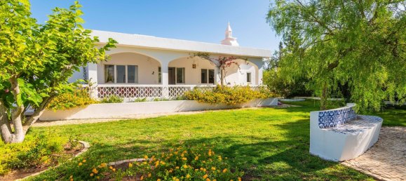 4 غرف نوم فيلا في Silves, Portugal رقم 133254 42