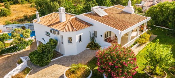 4 غرف نوم فيلا في Silves, Portugal رقم 133254 36