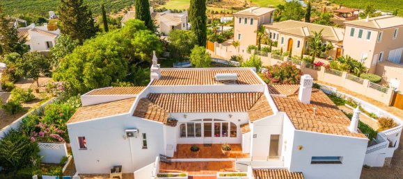 4 غرف نوم فيلا في Silves, Portugal رقم 133254 35