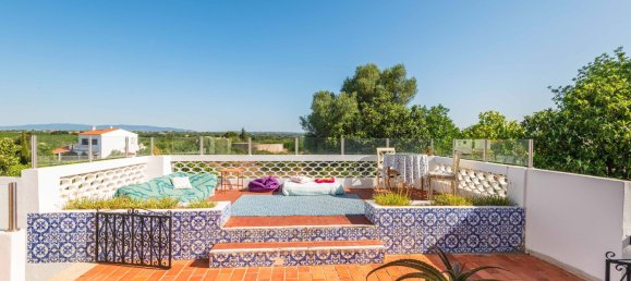 4 غرف نوم فيلا في Silves, Portugal رقم 133254 9