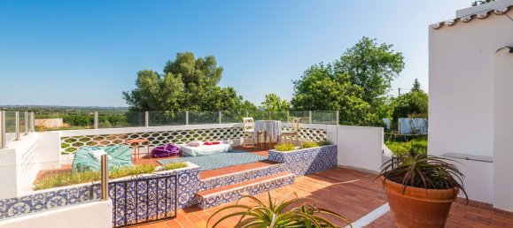 4 غرف نوم فيلا في Silves, Portugal رقم 133254 40