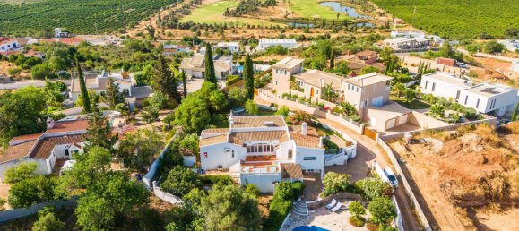 4 غرف نوم فيلا في Silves, Portugal رقم 133254 34