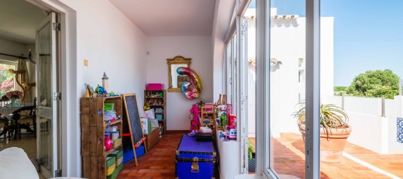 4 غرف نوم فيلا في Silves, Portugal رقم 133254 21