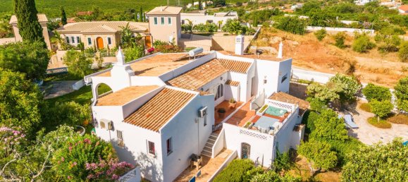 4 غرف نوم فيلا في Silves, Portugal رقم 133254 37