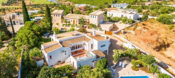 4 غرف نوم فيلا في Silves, Portugal رقم 133254 8