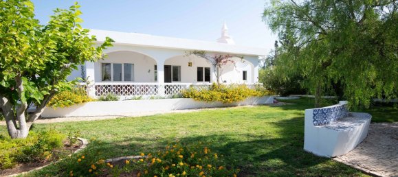 4 غرف نوم فيلا في Silves, Portugal رقم 133254 27