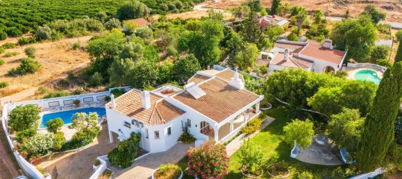 4 غرف نوم فيلا في Silves, Portugal رقم 133254 2