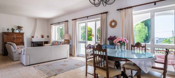 4 غرف نوم فيلا في Silves, Portugal رقم 133254 18