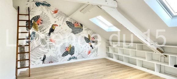 7 chambres Maison à Montrouge, France No. 186561 2