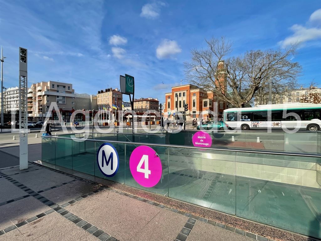 7 chambres Maison à Montrouge, France No. 186561