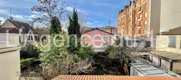 7 chambres Maison à Montrouge, France No. 186561 5