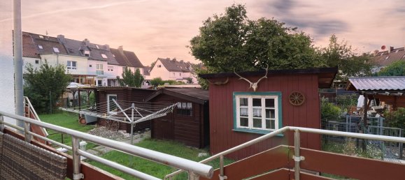 3غرفة تاون هاوس في Kassel, Germany رقم 93053 4